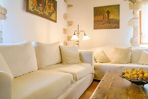 Traditional Elegant Cretan Mansion