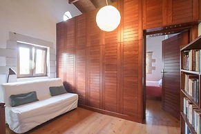 Traditional Elegant Cretan Mansion
