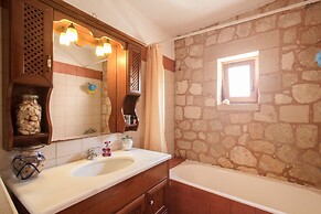 Traditional Elegant Cretan Mansion