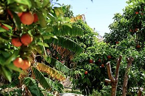 Traditional Elegant Cretan Mansion