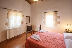 Traditional Elegant Cretan Mansion