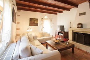 Traditional Elegant Cretan Mansion