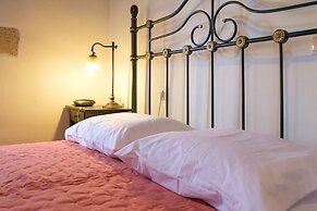 Traditional Elegant Cretan Mansion