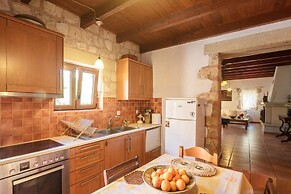 Traditional Elegant Cretan Mansion