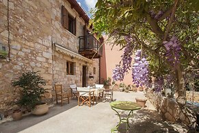 Traditional Elegant Cretan Mansion
