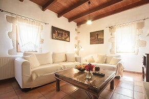 Traditional Elegant Cretan Mansion