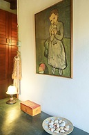 Traditional Elegant Cretan Mansion