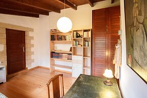 Traditional Elegant Cretan Mansion