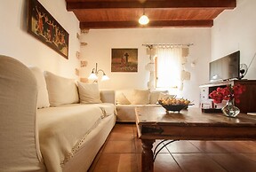 Traditional Elegant Cretan Mansion