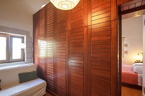 Traditional Elegant Cretan Mansion