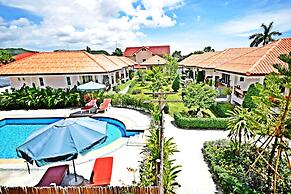 Baan Opun Garden Resort