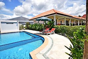 Baan Opun Garden Resort