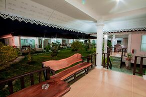 Baan Opun Garden Resort