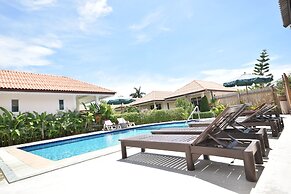 Baan Opun Garden Resort