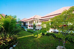 Baan Opun Garden Resort