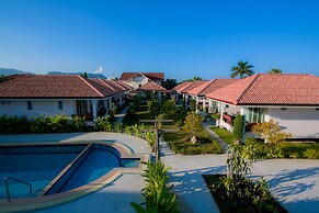 Baan Opun Garden Resort