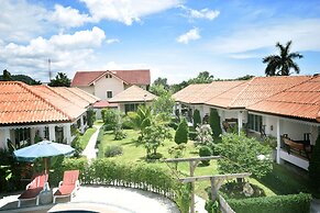 Baan Opun Garden Resort