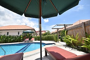 Baan Opun Garden Resort