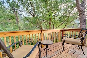 7 Bedroom on the Side of Pikes Peak on a Mountain Stream