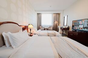 Springs Hotel Ulaanbaatar