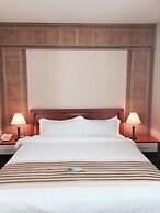 Springs Hotel Ulaanbaatar