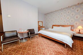 Springs Hotel Ulaanbaatar