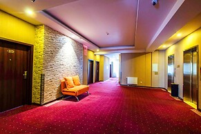 Springs Hotel Ulaanbaatar