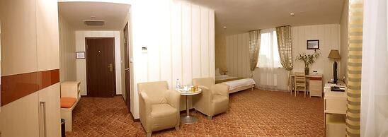 Springs Hotel Ulaanbaatar