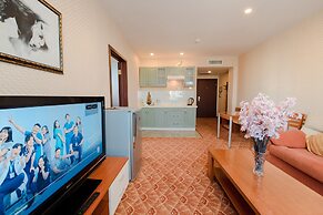 Springs Hotel Ulaanbaatar