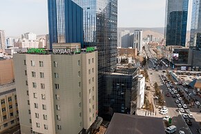 Springs Hotel Ulaanbaatar