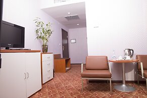 Springs Hotel Ulaanbaatar