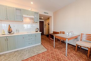 Springs Hotel Ulaanbaatar