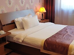 Springs Hotel Ulaanbaatar