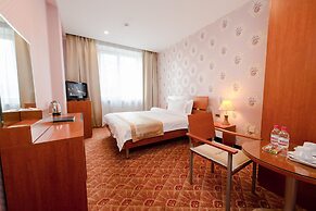 Springs Hotel Ulaanbaatar