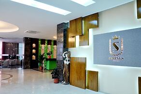 Springs Hotel Ulaanbaatar