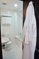 Springs Hotel Ulaanbaatar