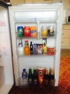 Springs Hotel Ulaanbaatar