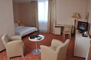 Springs Hotel Ulaanbaatar