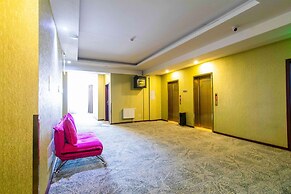 Springs Hotel Ulaanbaatar