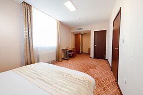 Springs Hotel Ulaanbaatar