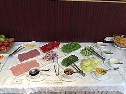 Springs Hotel Ulaanbaatar