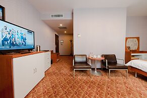 Springs Hotel Ulaanbaatar