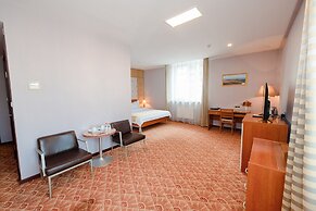 Springs Hotel Ulaanbaatar