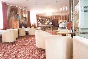 Springs Hotel Ulaanbaatar