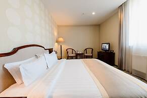 Springs Hotel Ulaanbaatar