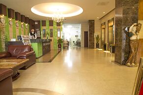 Springs Hotel Ulaanbaatar