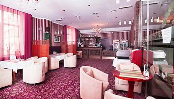 Springs Hotel Ulaanbaatar