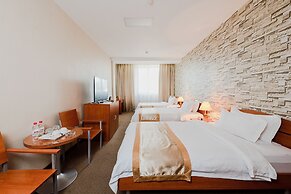 Springs Hotel Ulaanbaatar