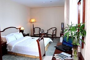 Springs Hotel Ulaanbaatar