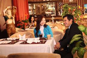 Springs Hotel Ulaanbaatar